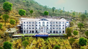 The Belvedere Kasauli